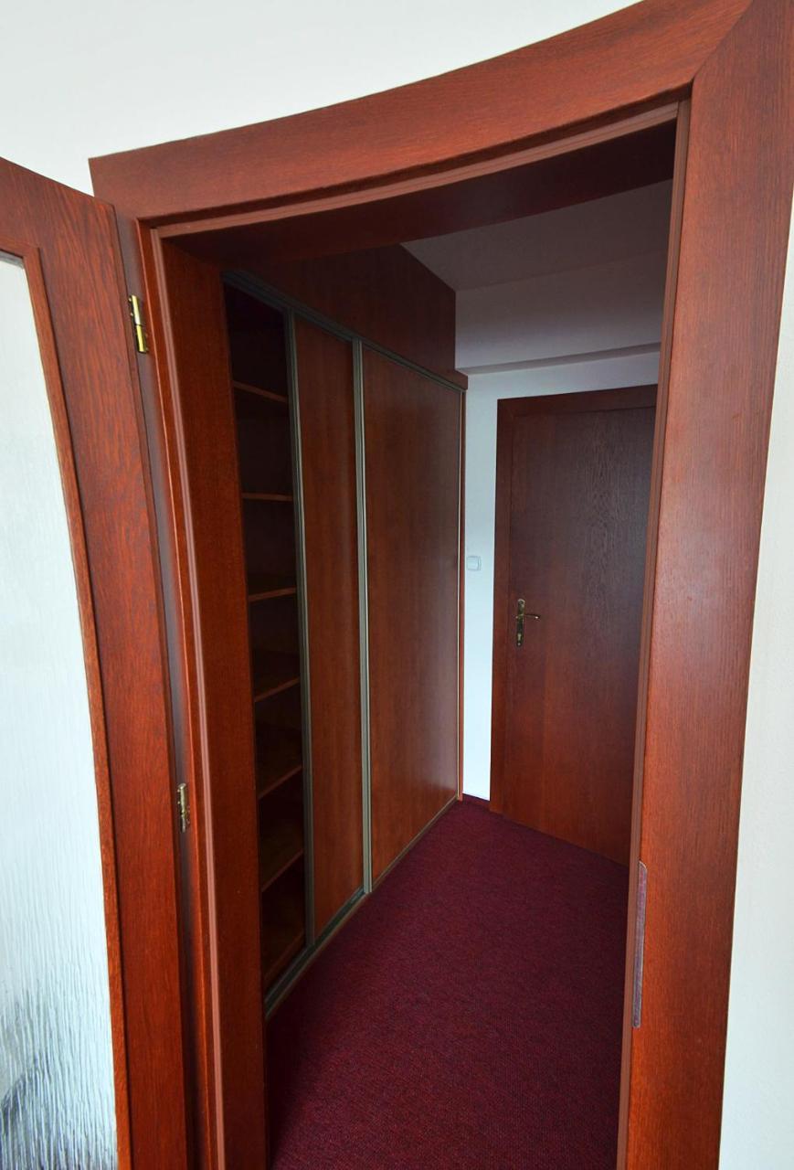 Hotel Lesana Stara Lesna Exterior photo